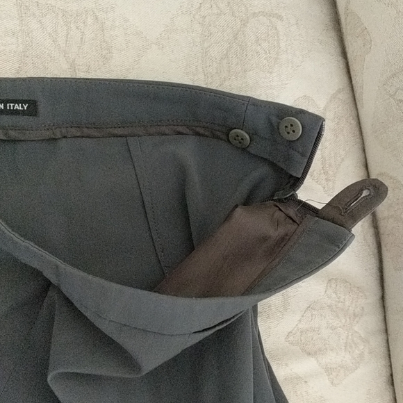 Giorgio Armani l Trousers - Picture 2 of 5